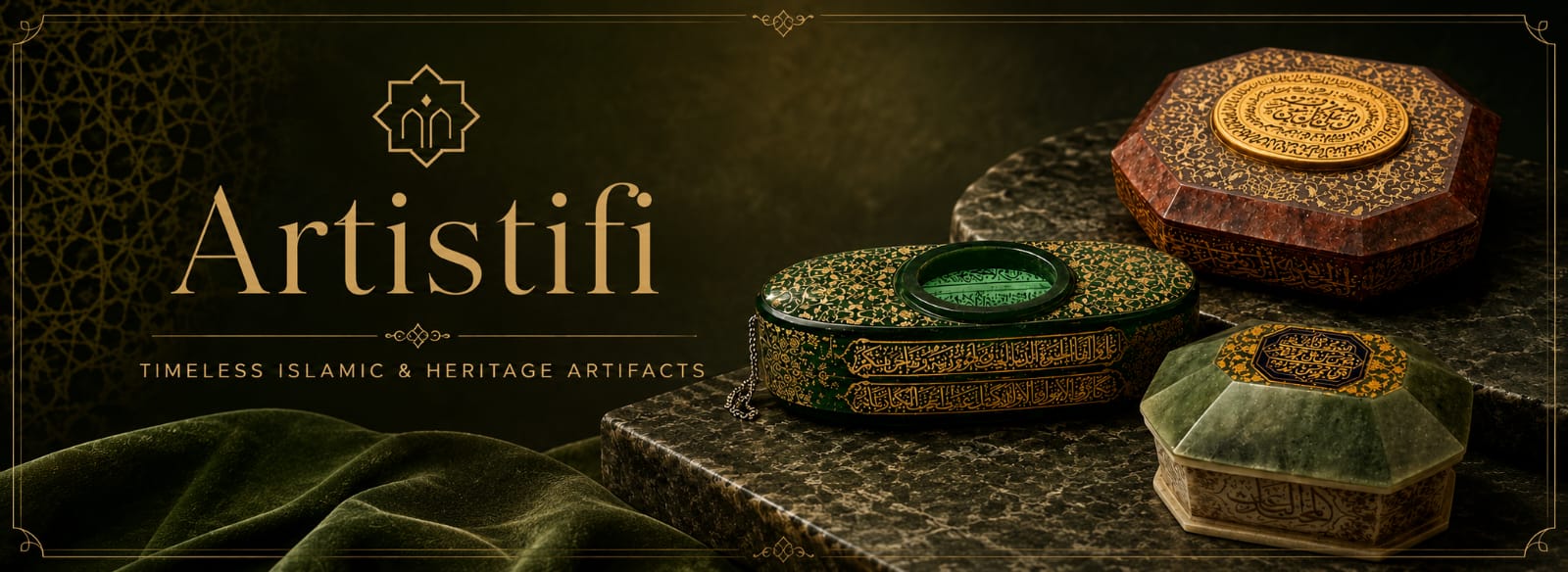 Artist IFI